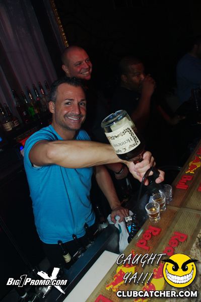 Luxy nightclub photo 211 - December 30th, 2011