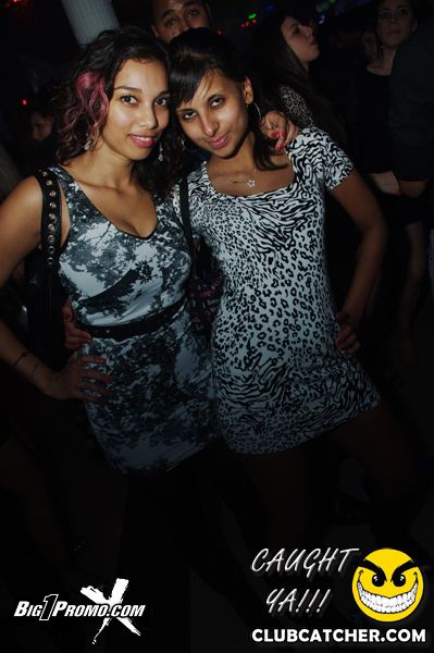 Luxy nightclub photo 212 - December 30th, 2011