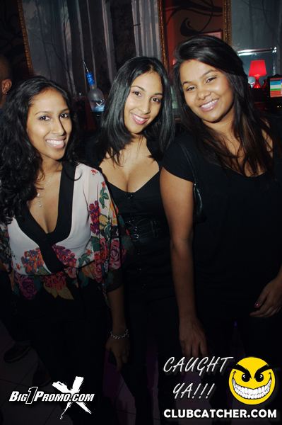 Luxy nightclub photo 216 - December 30th, 2011