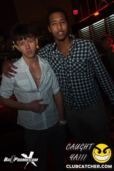 Luxy nightclub photo 217 - December 30th, 2011