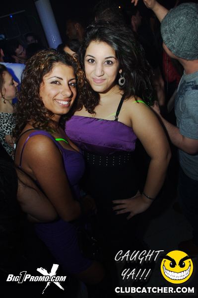Luxy nightclub photo 218 - December 30th, 2011