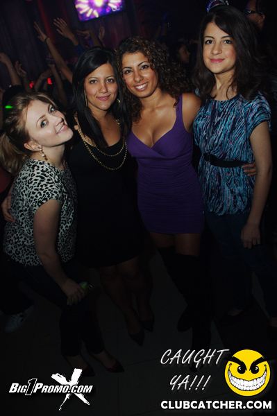 Luxy nightclub photo 219 - December 30th, 2011