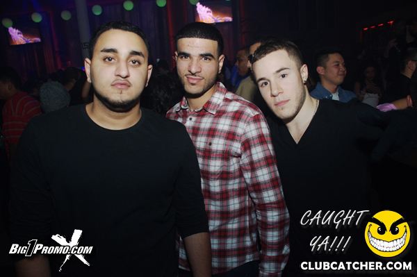Luxy nightclub photo 221 - December 30th, 2011