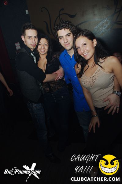 Luxy nightclub photo 225 - December 30th, 2011