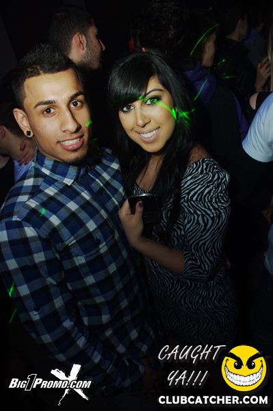 Luxy nightclub photo 227 - December 30th, 2011