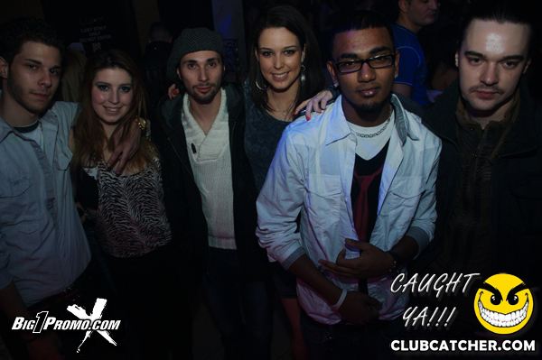 Luxy nightclub photo 229 - December 30th, 2011