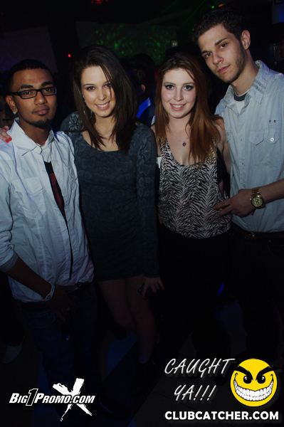 Luxy nightclub photo 230 - December 30th, 2011
