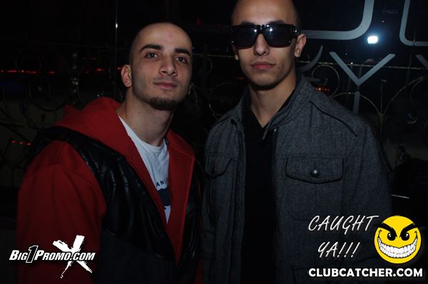 Luxy nightclub photo 231 - December 30th, 2011