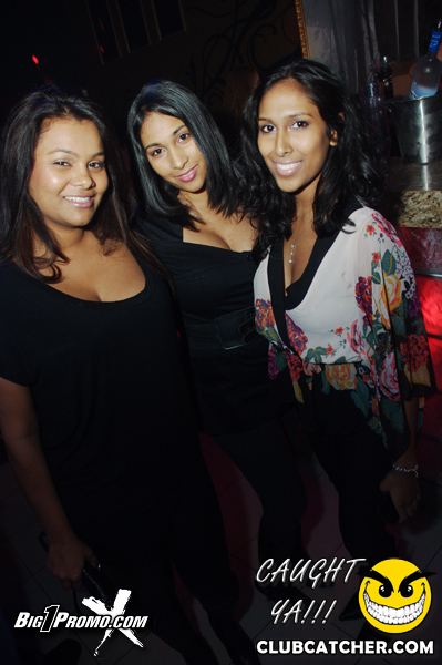 Luxy nightclub photo 236 - December 30th, 2011