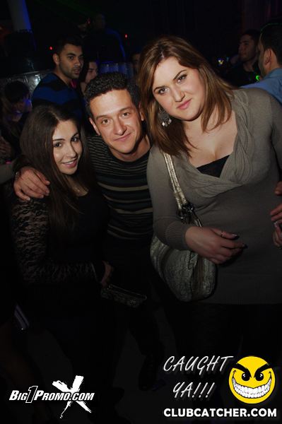 Luxy nightclub photo 237 - December 30th, 2011