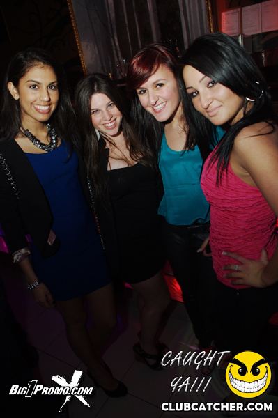 Luxy nightclub photo 245 - December 30th, 2011