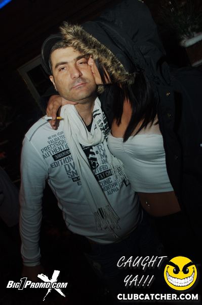 Luxy nightclub photo 246 - December 30th, 2011