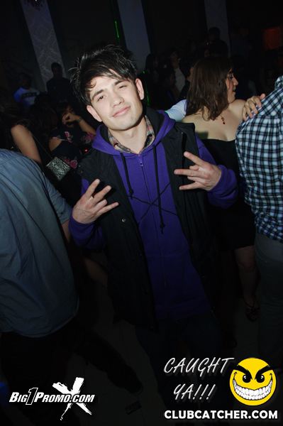 Luxy nightclub photo 249 - December 30th, 2011