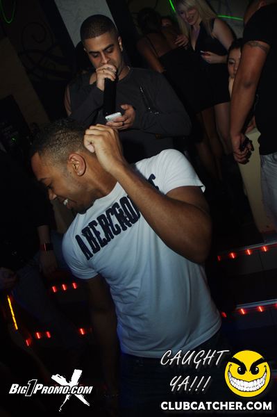 Luxy nightclub photo 250 - December 30th, 2011