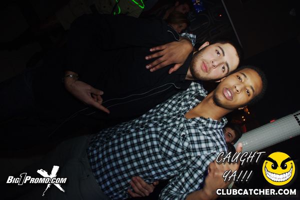 Luxy nightclub photo 251 - December 30th, 2011