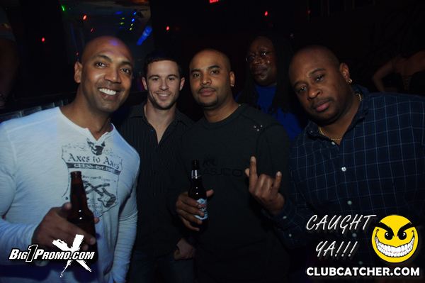 Luxy nightclub photo 252 - December 30th, 2011