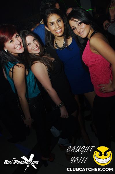 Luxy nightclub photo 253 - December 30th, 2011