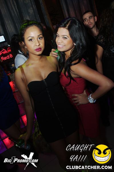 Luxy nightclub photo 254 - December 30th, 2011