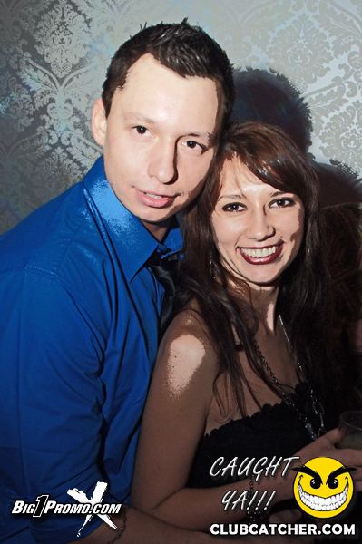 Luxy nightclub photo 257 - December 30th, 2011