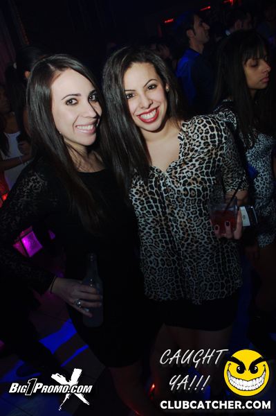 Luxy nightclub photo 259 - December 30th, 2011