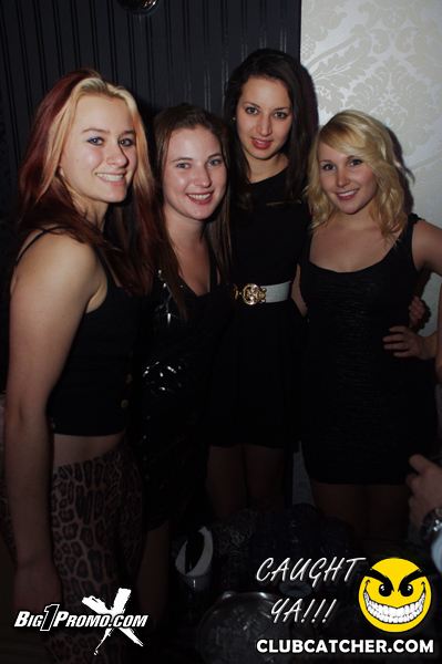 Luxy nightclub photo 260 - December 30th, 2011