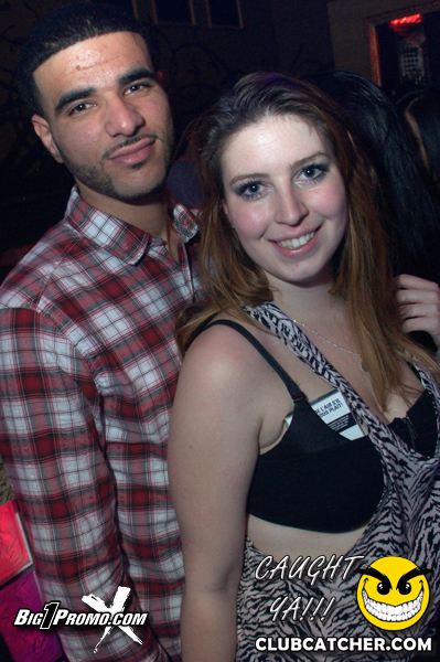Luxy nightclub photo 261 - December 30th, 2011