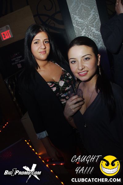 Luxy nightclub photo 266 - December 30th, 2011