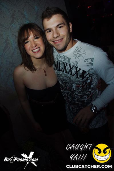 Luxy nightclub photo 270 - December 30th, 2011