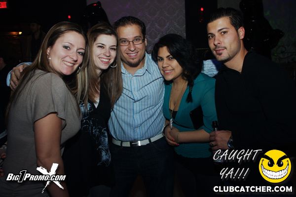 Luxy nightclub photo 28 - December 30th, 2011