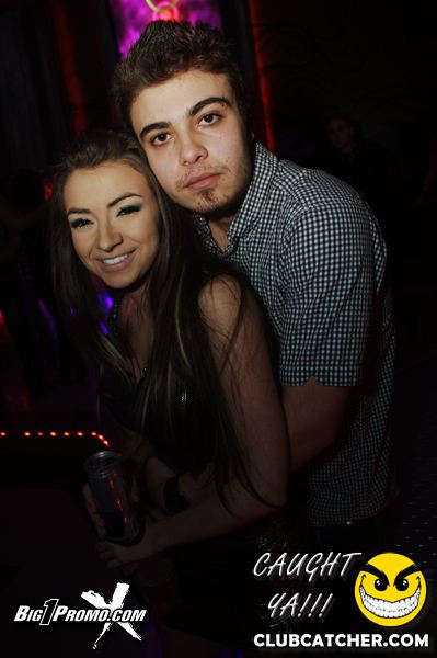 Luxy nightclub photo 272 - December 30th, 2011