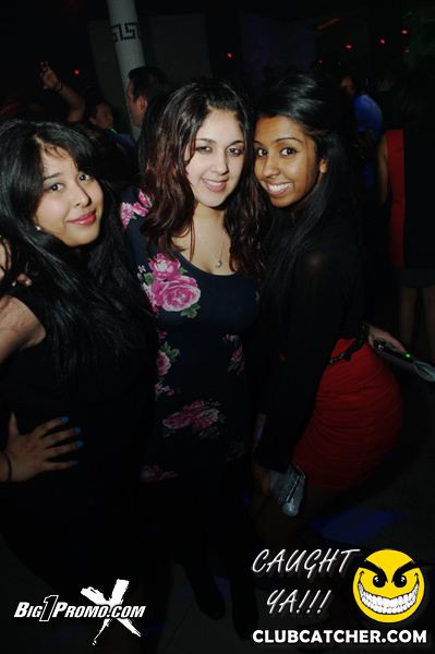 Luxy nightclub photo 273 - December 30th, 2011