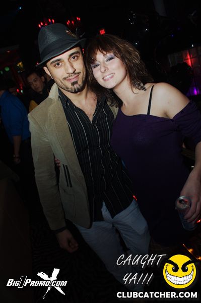 Luxy nightclub photo 277 - December 30th, 2011