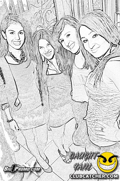 Luxy nightclub photo 279 - December 30th, 2011