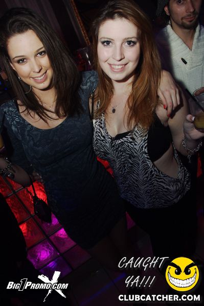 Luxy nightclub photo 29 - December 30th, 2011