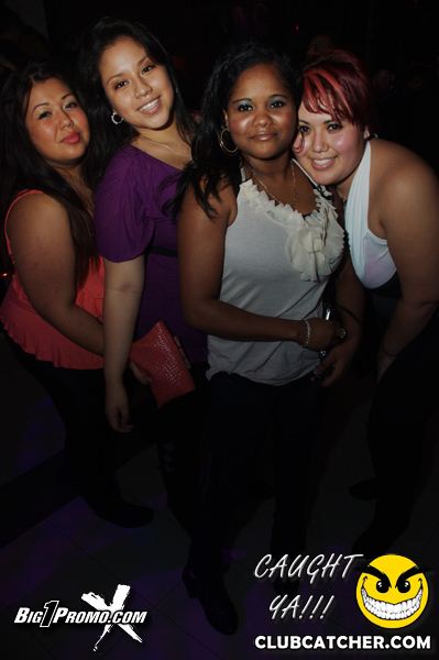 Luxy nightclub photo 281 - December 30th, 2011