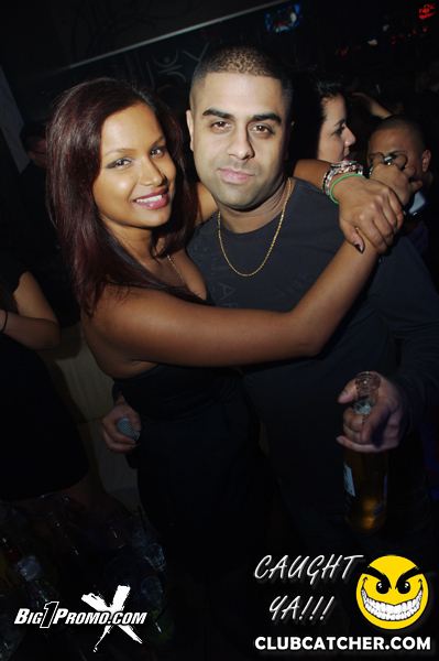 Luxy nightclub photo 282 - December 30th, 2011