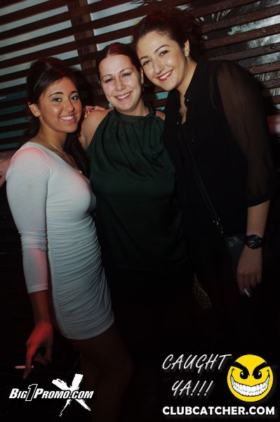 Luxy nightclub photo 284 - December 30th, 2011