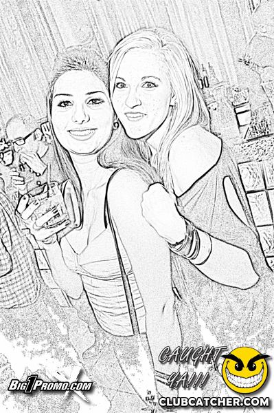 Luxy nightclub photo 286 - December 30th, 2011