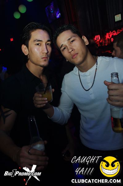Luxy nightclub photo 288 - December 30th, 2011