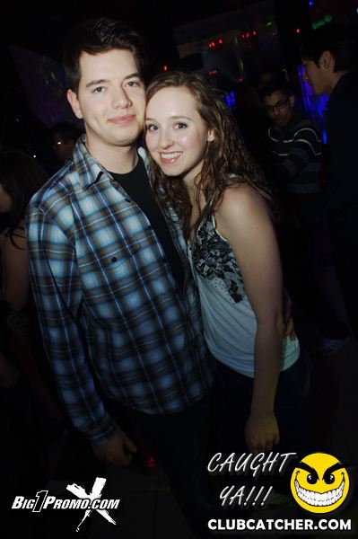 Luxy nightclub photo 289 - December 30th, 2011