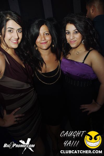 Luxy nightclub photo 290 - December 30th, 2011