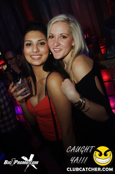 Luxy nightclub photo 291 - December 30th, 2011