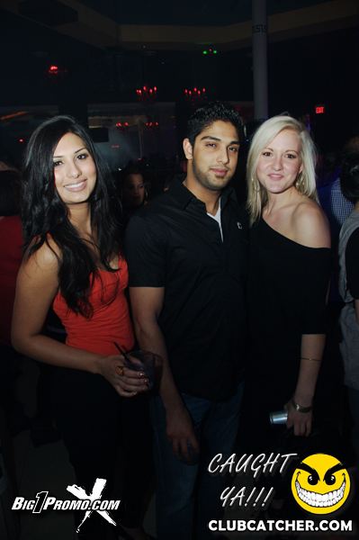 Luxy nightclub photo 293 - December 30th, 2011