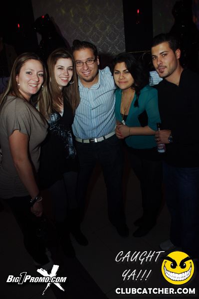 Luxy nightclub photo 296 - December 30th, 2011