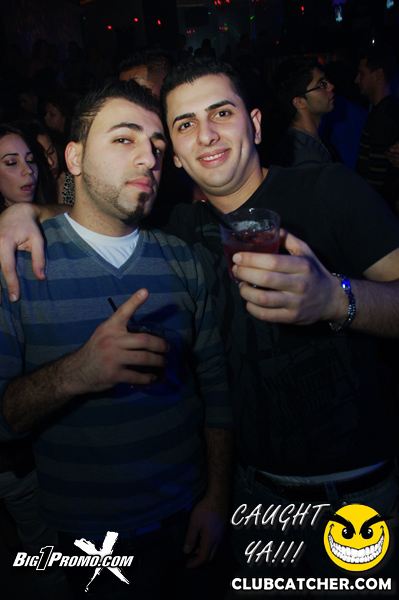 Luxy nightclub photo 298 - December 30th, 2011