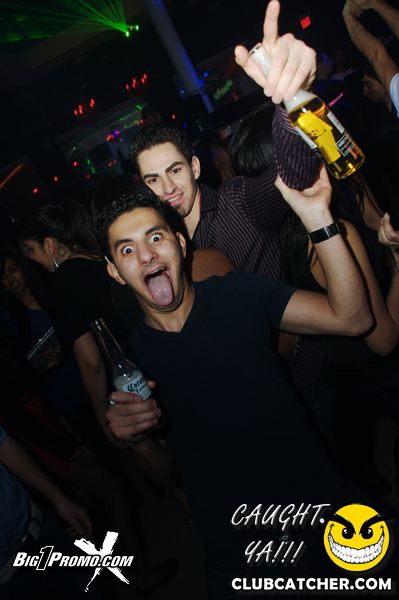 Luxy nightclub photo 299 - December 30th, 2011
