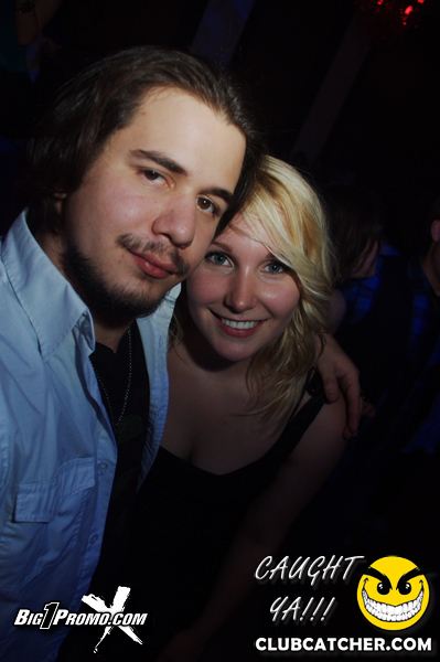 Luxy nightclub photo 300 - December 30th, 2011