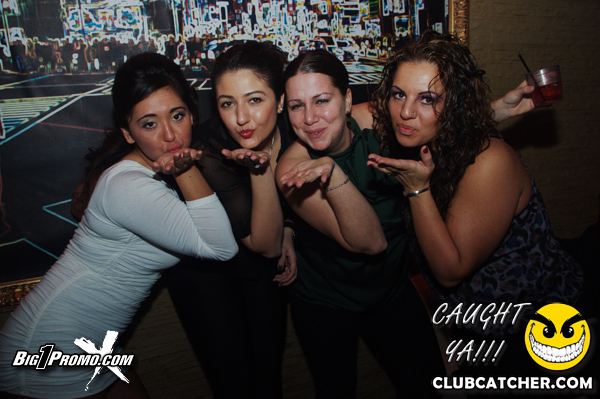 Luxy nightclub photo 4 - December 30th, 2011