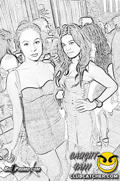 Luxy nightclub photo 301 - December 30th, 2011