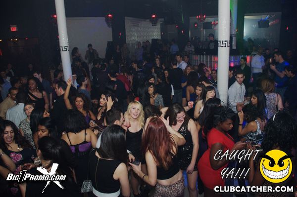 Luxy nightclub photo 302 - December 30th, 2011